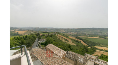 ***SOLD*** Monte Rinaldo