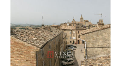 ***SOLD*** Monte Rinaldo