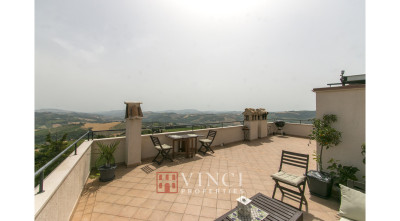 ***SOLD*** Monte Rinaldo