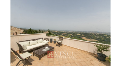 ***SOLD*** Monte Rinaldo