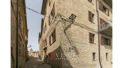 ***SOLD*** Monte Rinaldo