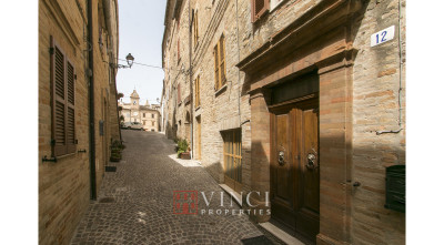 ***SOLD*** Monte Rinaldo