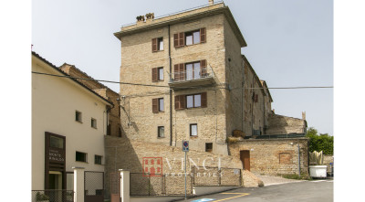 ***SOLD*** Monte Rinaldo