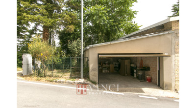 ***SOLD*** Monte Rinaldo