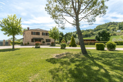 ***VENDUTO*** Casali Montegiorgio