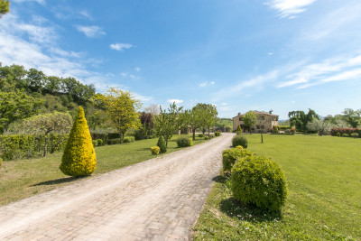 ***VENDUTO*** Casali Montegiorgio