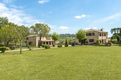 ***VENDUTO*** Casali Montegiorgio