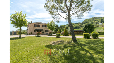 ***VENDUTO*** Casali Montegiorgio