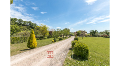 ***VENDUTO*** Casali Montegiorgio