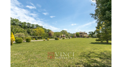 ***VENDUTO*** Casali Montegiorgio