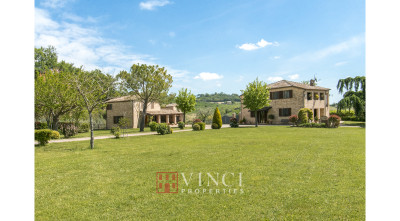 ***VENDUTO*** Casali Montegiorgio