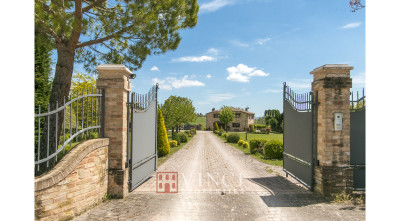 ***VENDUTO*** Casali Montegiorgio