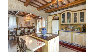 ***VENDUTO*** Casali Montegiorgio