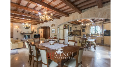 ***VENDUTO*** Casali Montegiorgio