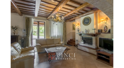 ***VENDUTO*** Casali Montegiorgio