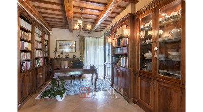 ***VENDUTO*** Casali Montegiorgio