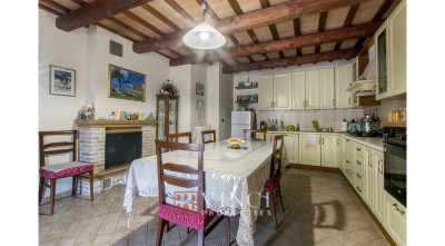 ***VENDUTO*** Casali Montegiorgio