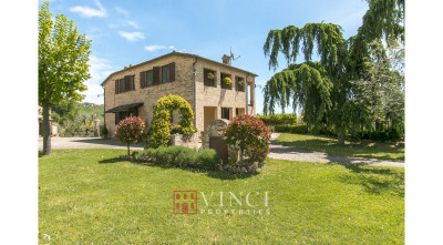 ***VENDUTO*** Casali Montegiorgio