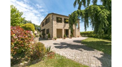 ***VENDUTO*** Casali Montegiorgio