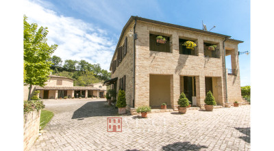 ***VENDUTO*** Casali Montegiorgio