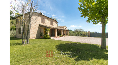 ***VENDUTO*** Casali Montegiorgio
