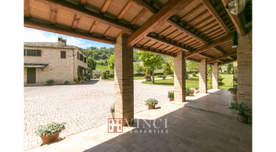 ***VENDUTO*** Casali Montegiorgio