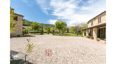 ***VENDUTO*** Casali Montegiorgio