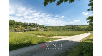 ***VENDUTO*** Casali Montegiorgio