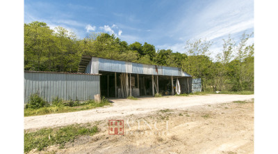 ***VENDUTO*** Casali Montegiorgio