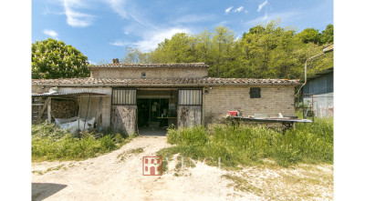 ***VENDUTO*** Casali Montegiorgio