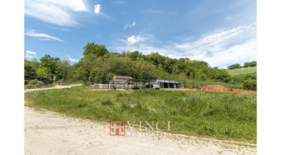 ***VENDUTO*** Casali Montegiorgio