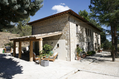 ***VENDUTA*** Casale Sibilla