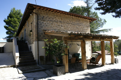 ***VENDUTA*** Casale Sibilla