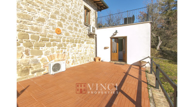 ***VENDUTA*** Casale Sibilla