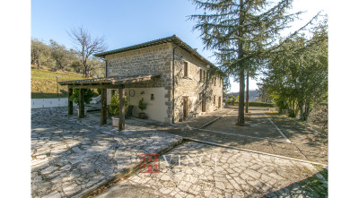 ***VENDUTA*** Casale Sibilla