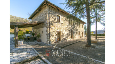 ***VENDUTA*** Casale Sibilla