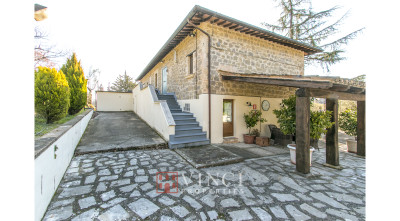 ***VENDUTA*** Casale Sibilla