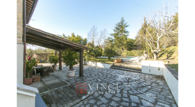 ***VENDUTA*** Casale Sibilla