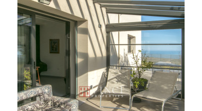 Casale moderno Torre di Palme