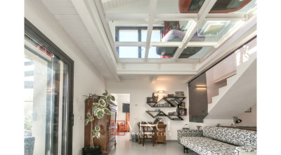 Casale moderno Torre di Palme