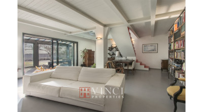 Casale moderno Torre di Palme