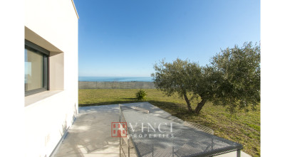 Casale moderno Torre di Palme