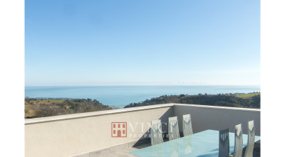 Casale moderno Torre di Palme