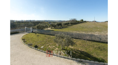 Casale moderno Torre di Palme