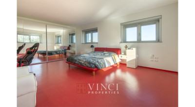 Casale moderno Torre di Palme