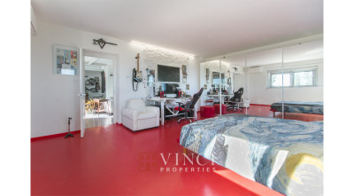 Casale moderno Torre di Palme