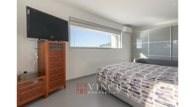 Casale moderno Torre di Palme