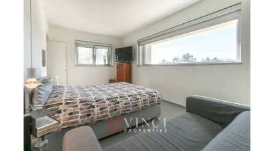 Casale moderno Torre di Palme