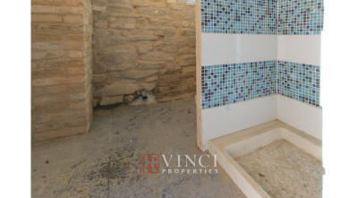 Casale con vari annessi