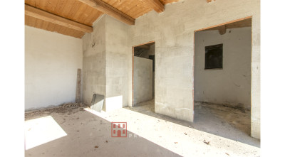 Casale con vari annessi